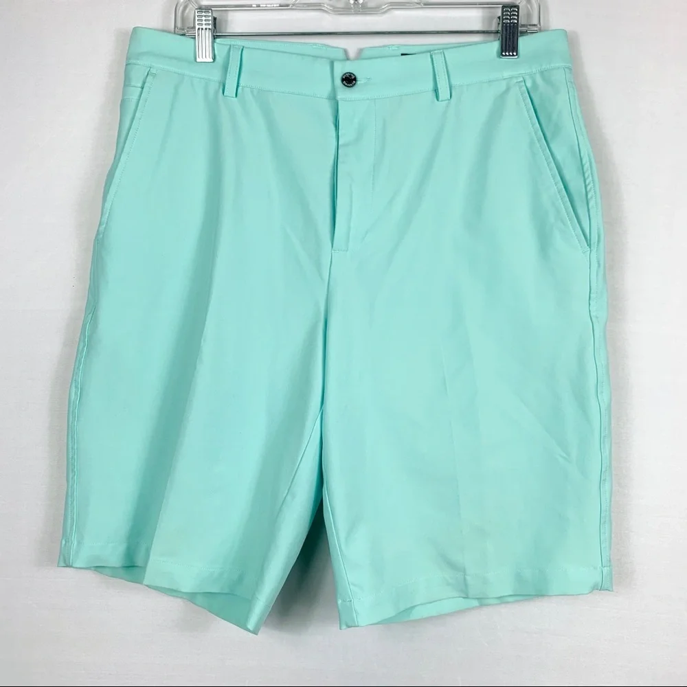 Dunning Golf Player Fit Performance Shorts